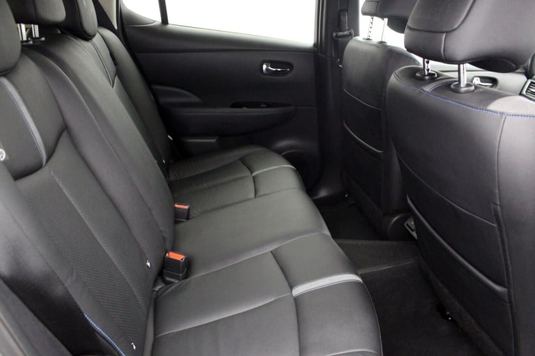 2022 Nissan Leaf 5dr 110kW Tekna 39kWh Automatic Hatchback Electric Automatic