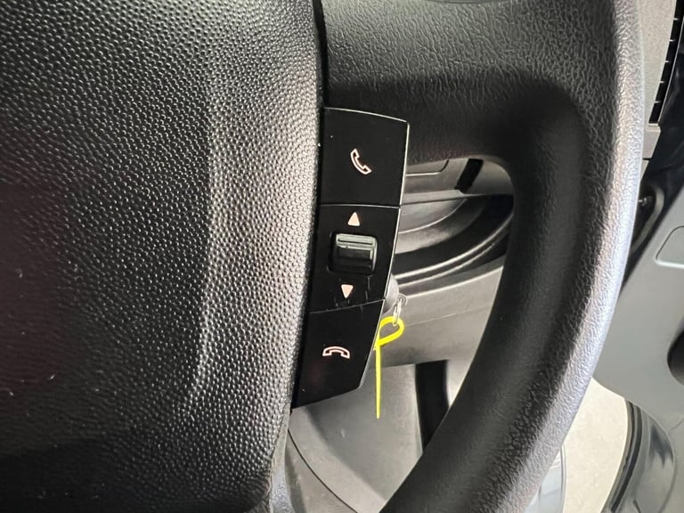 2023 Citroen Relay 2.2 BlueHDi 35 Enterprise Edition L3 High Roof Euro 6 (s/s) 5dr Panel Van Dies...