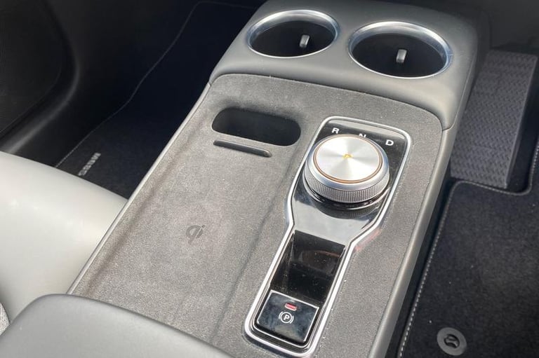 2025 MG MG S5 170kW Trophy EV Long Range 64kWh 5dr Auto Automatic Estate Electric Automatic