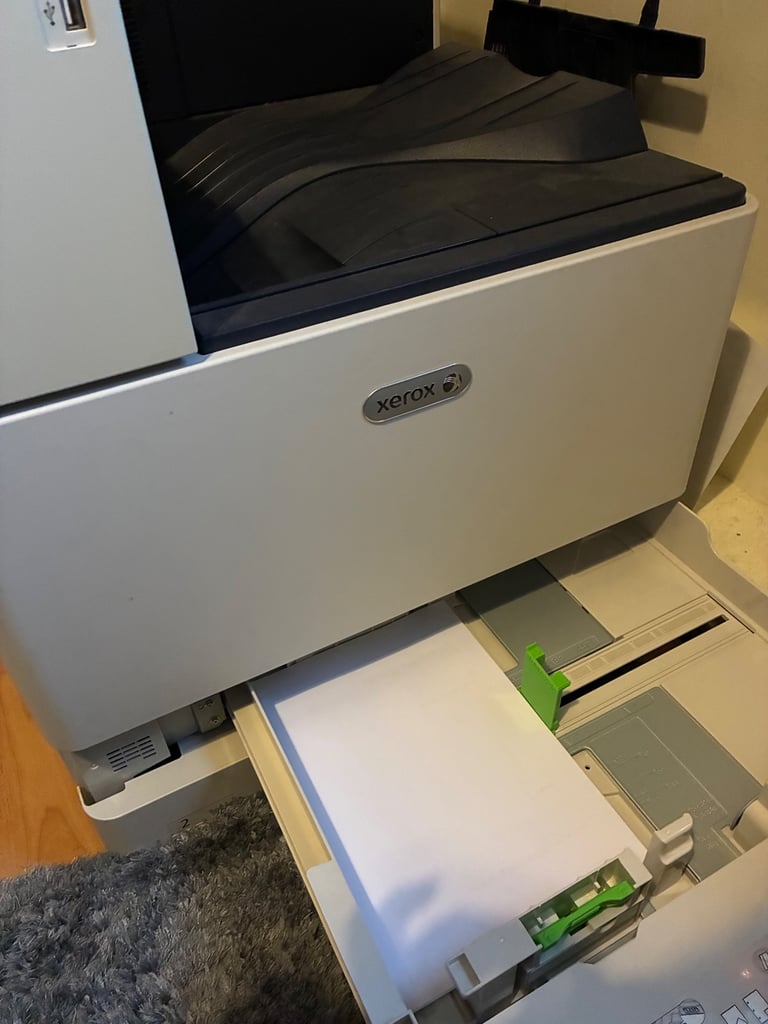 Xerox VersaLink C8000 Colour Laser Printer A3 A4 A5
