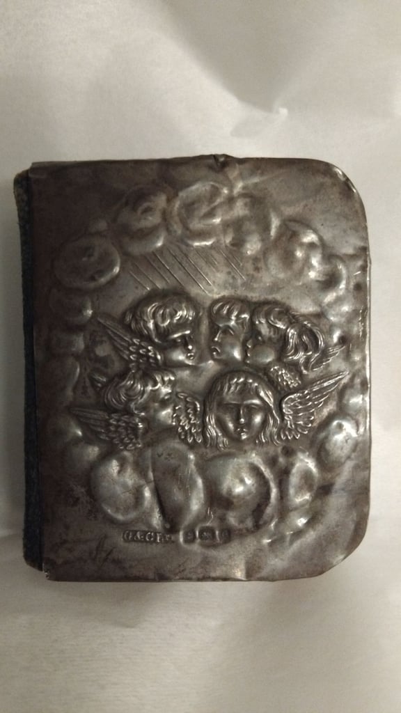 image for Rare Little Antique. 