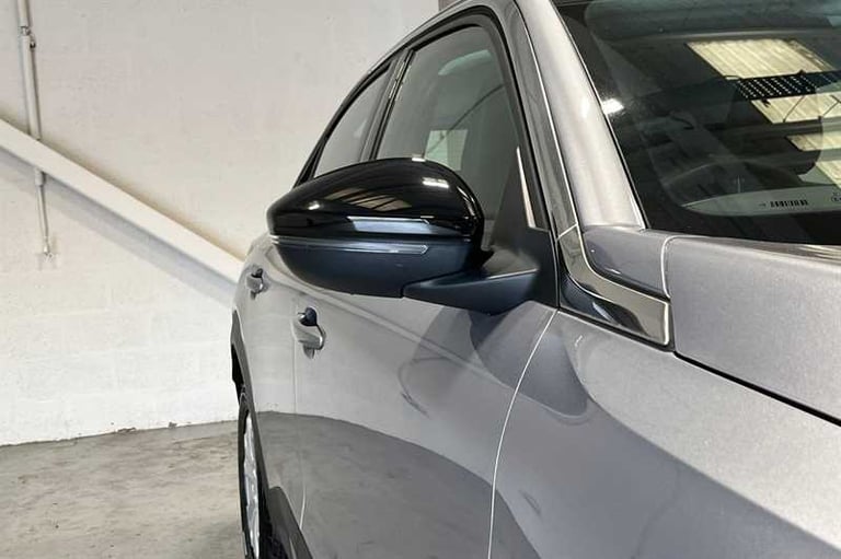 2021 Vauxhall Mokka 100kW SE Nav Premium 50kWh 5dr Auto HATCHBACK ELECTRIC Automatic