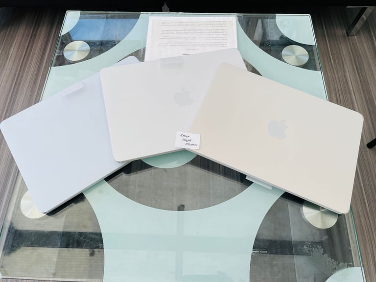 image for *NEW* Macbook Air, 2025, M4 Chip! 256GB