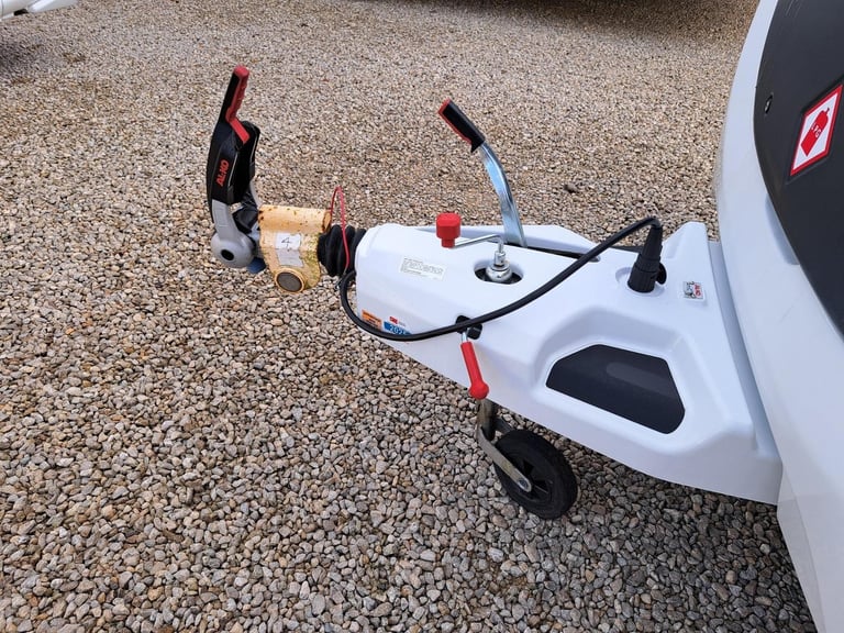 2024 Swift Vogue 560 EB