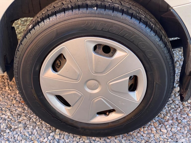 2020 Ford Transit Custom 2.0 340 EcoBlue Trend L1 H1 Euro 6 (s/s) 5dr PANEL VAN Diesel Manual