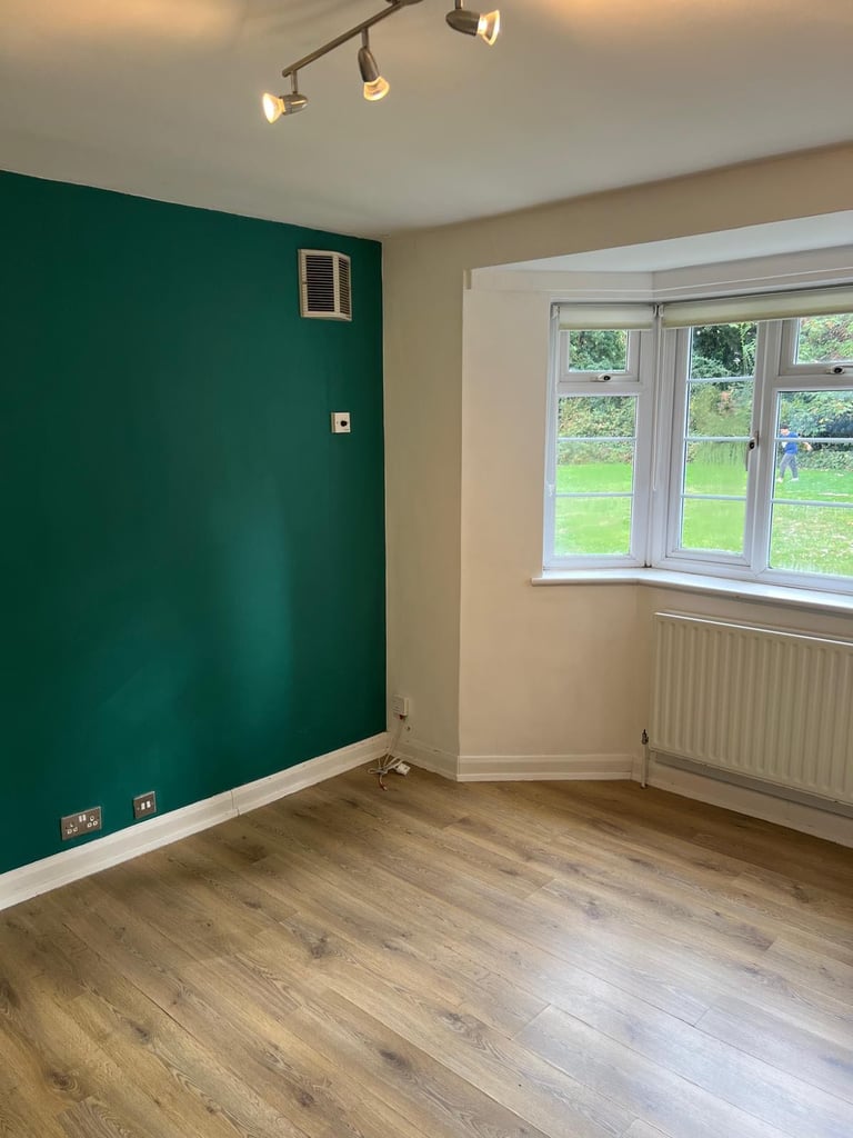 image for Spacious Room For Rent In Friendly Grove Park house 