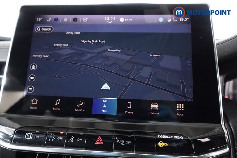 2022 Jeep Compass 1.3 T4 GSE 4xe PHEV S Model 5dr Auto SUV Hybrid Automatic