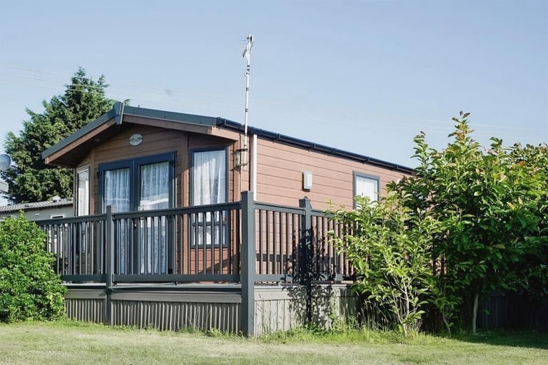 image for Atlas Onyx in Leeds  - Lodge / Caravan 