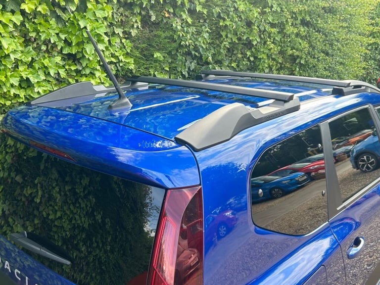 2022 Dacia Jogger 1.0 TCe Comfort MPV 5dr Petrol Manual Euro 6 (s/s) (110 ps) MPV Petrol Manual