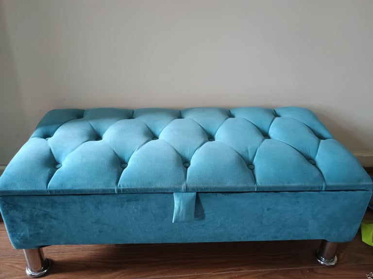 image for Storage ottoman