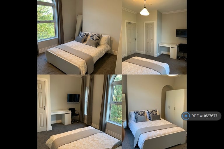 1 bedroom in Havelock Street, Preston, PR1 (#1627677)