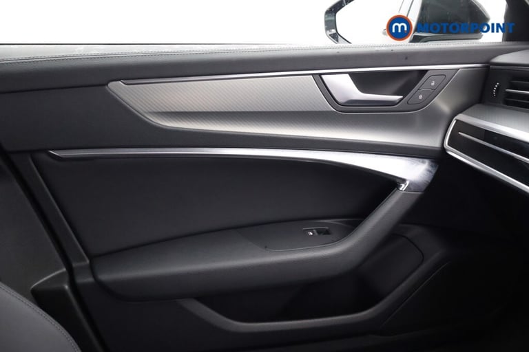 2023 Audi A6 40 TFSI Sport 5dr S Tronic [Tech Pack] Estate Petrol Automatic