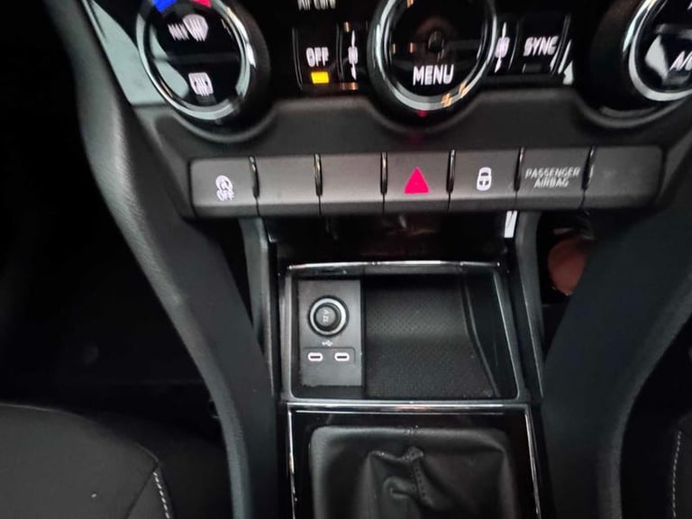 2022 Skoda Karoq 1.0 TSI SE Drive 5dr Manual SUV Petrol Manual