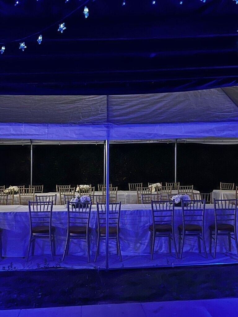 Marquee HIRE CHEAP 