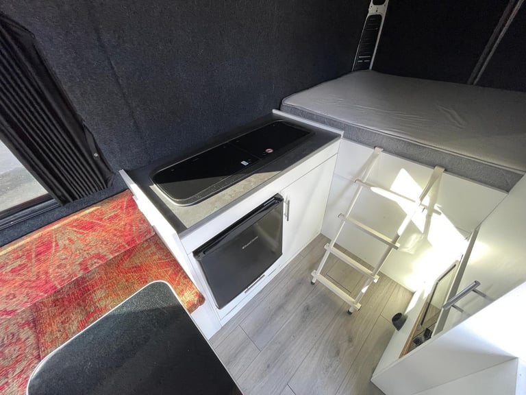 Fiat Camper