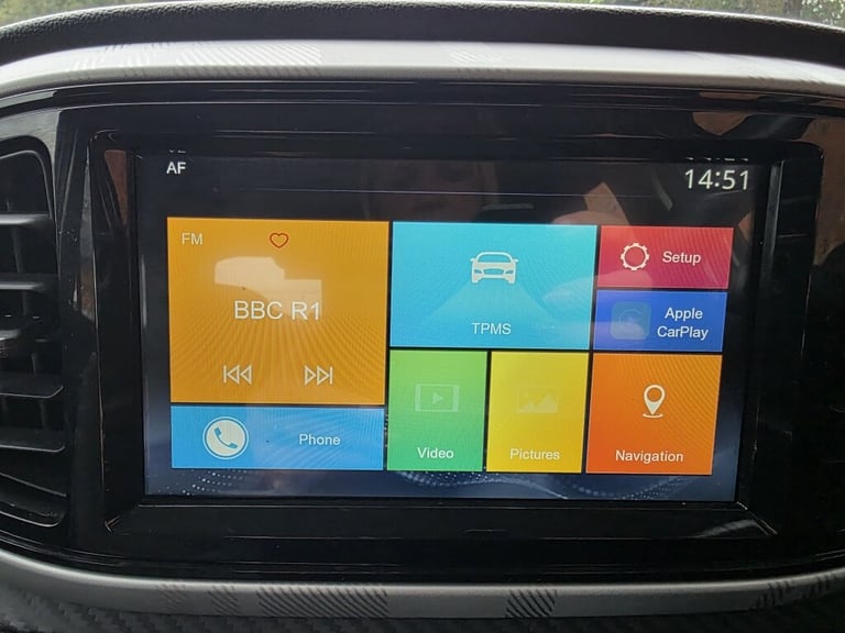 2022 MG MG3 1.5 VTi-TECH Exclusive 5dr [Navigation] HATCHBACK PETROL Manual