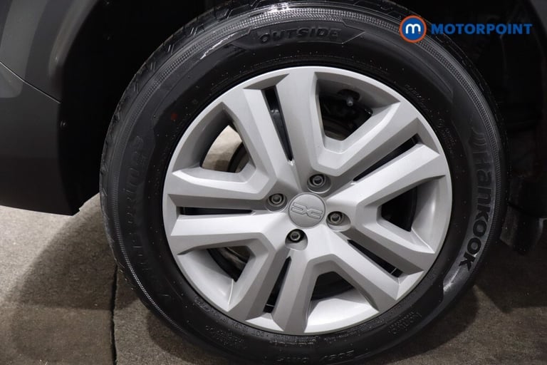 2023 Dacia Jogger 1.0 TCe Expression 5dr MPV PETROL Manual