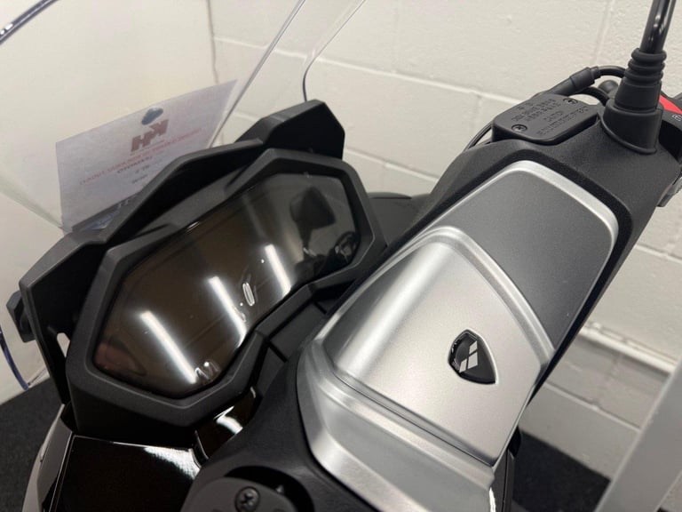 LEXMOTO RT1 125 ** BRAND NEW MODEL - FREE DELIVERY - 2 YEAR WARRANTY **