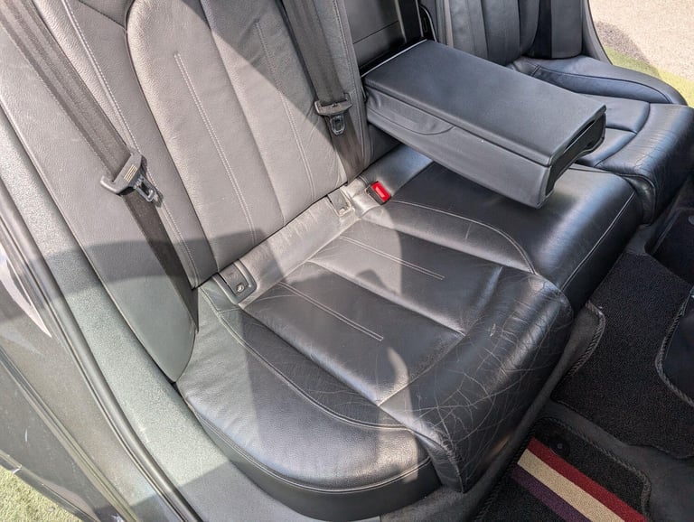 2015 Audi A6 Saloon 2.0 TDI ultra SE S Tronic Euro 6 (s/s) 4dr SALOON Diesel Automatic