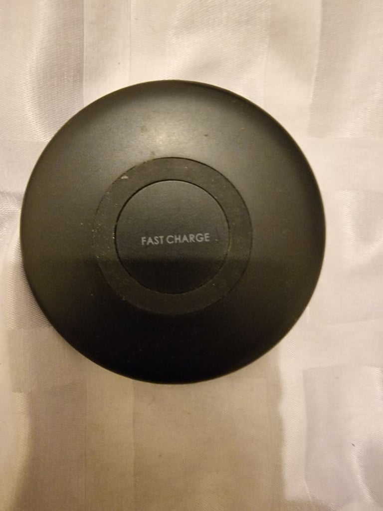 image for Fast charger 