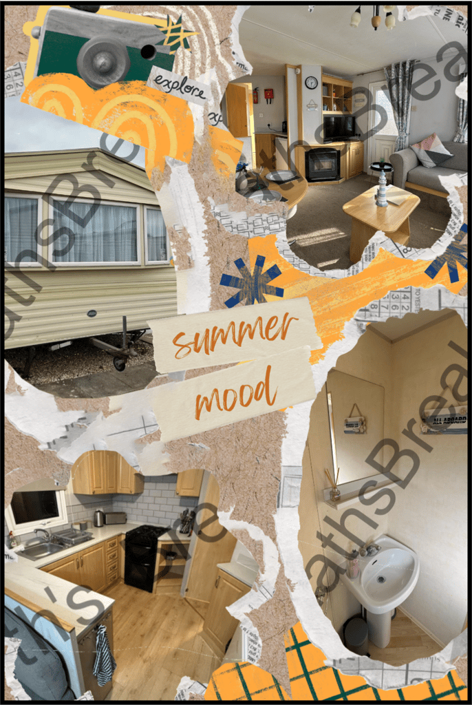 image for Static caravan rental Promenade site Ingoldmells 