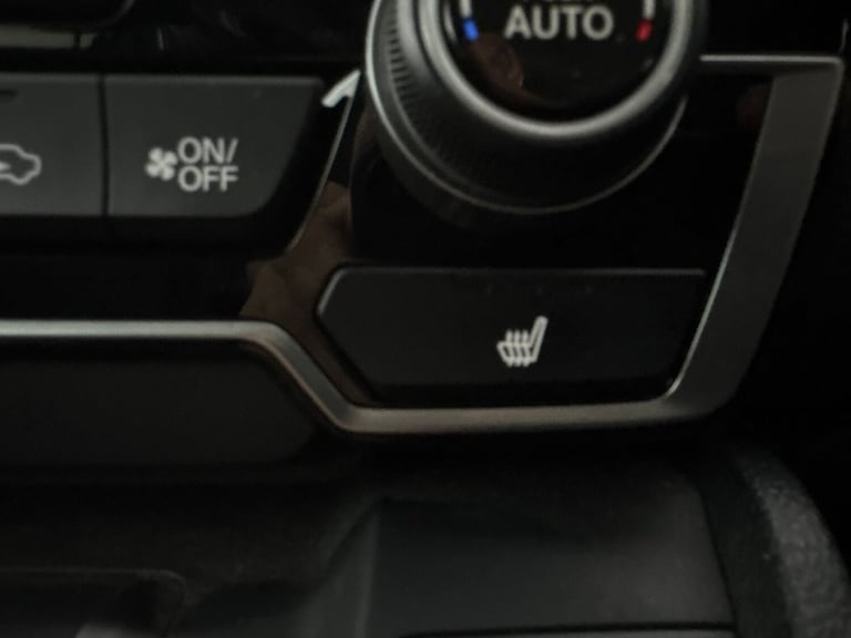 2022 Honda CR-V 2.0 i-MMD Hybrid SR 5dr eCVT ESTATE PETROL/ELECTRIC Automatic