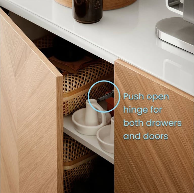 Besta Storage Cupboard Ikea