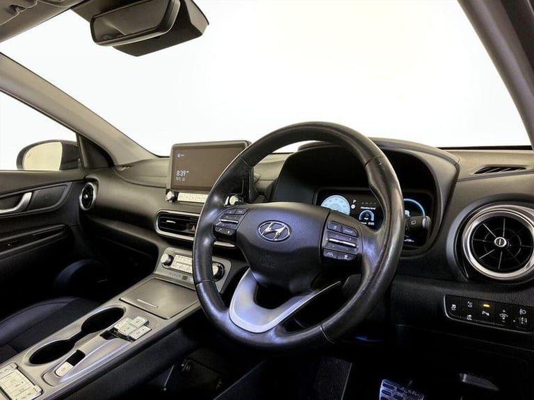 2021 Hyundai KONA 150kW Ultimate 64kWh 5dr Auto HATCHBACK ELECTRIC Automatic