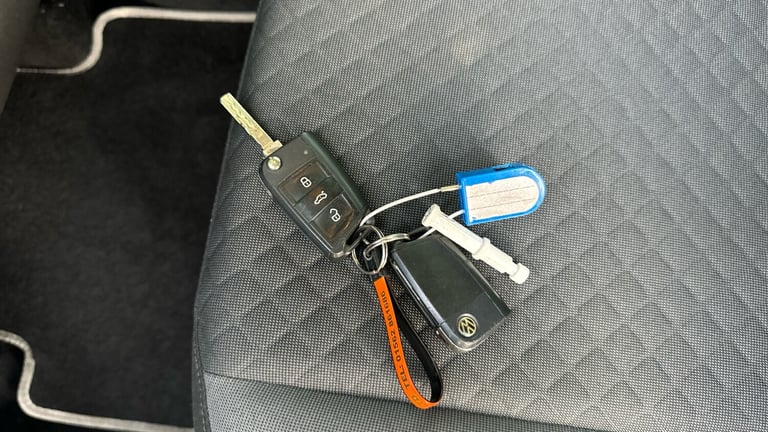 2018 Volkswagen Tiguan 2.0 TDi 150 4Motion SE Nav 5dr DSG ESTATE DIESEL Automatic