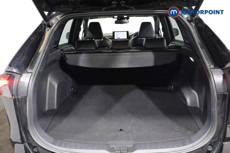2023 Suzuki Across 2.5 PHEV E-Four 5dr CVT SUV Hybrid Automatic