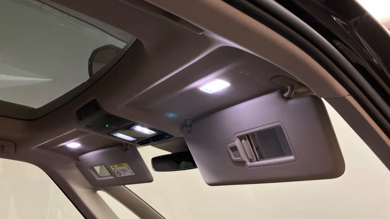 2025 Volkswagen Multivan 2.0 TDI Style 5dr LWB DSG Diesel Estate Estate Diesel Automatic