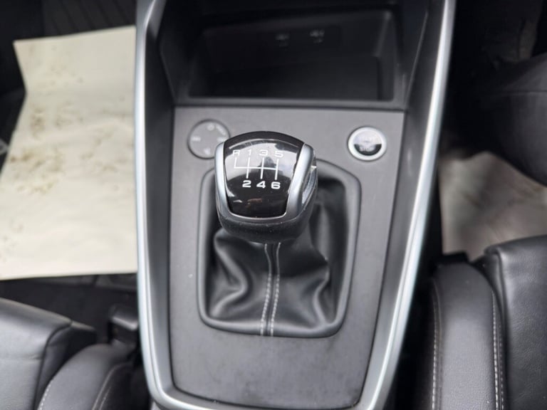  Audi A3 30 TFSI S Line 4dr - FSH - COMFORT AND SOUND PACK Petrol