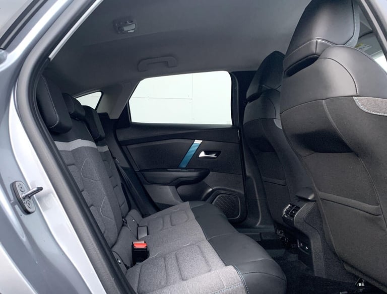 2023 Citroen e-C4 50kWh C-Series Edition Auto 5dr (7.4kW Charger) HATCHBACK Electric Automatic