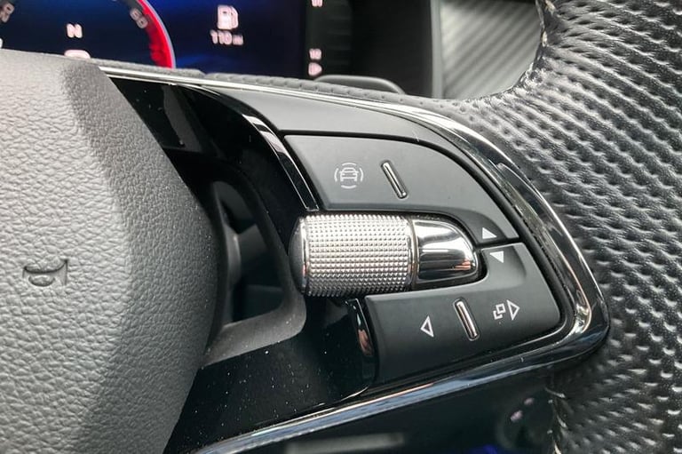 2022 Skoda Kodiaq 1.5 TSI Sport Line 5dr DSG [7 Seat] ESTATE PETROL Automatic