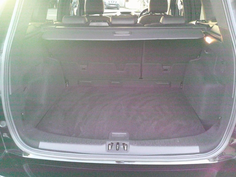 2018 Ford Kuga 2.0 TDCi ST-Line 5dr 2WD HATCHBACK Diesel Manual