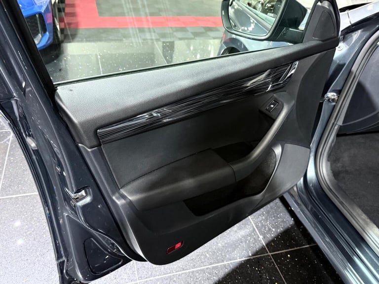 SKODA OCTAVIA 2.0 TDI SE L DSG Euro 6 (s/s) 5dr 2018