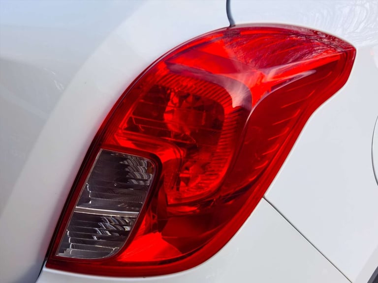 2015 Vauxhall Mokka 1.4 Mokka SE T Auto 5dr SUV Petrol Automatic