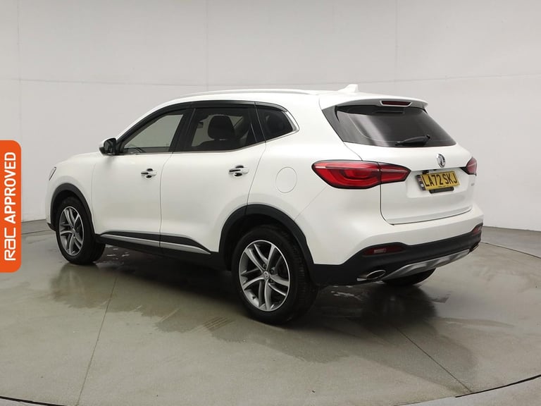 2023 MG MG HS 1.5 T-GDI Excite SUV 5dr Petrol DCT Euro 6 (s/s) (162 ps) Estate PETROL Automatic