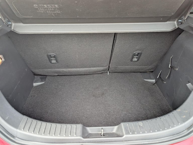 2016 Mazda Mazda2 1.5 SKYACTIV-G Sport Nav Euro 6 (s/s) 5dr HATCHBACK Petrol Manual