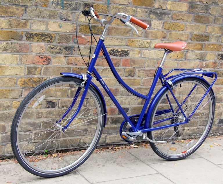 BOBBIN BROWNIE LADIES BIKE, 52 CM, 7 SPEEDS, GREAT CONDITION
