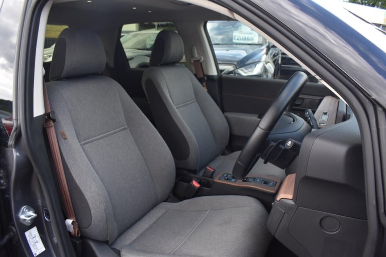 2021 Honda e 35.5kWh Advance Auto 5dr (17in Alloy) HATCHBACK Electric Automatic