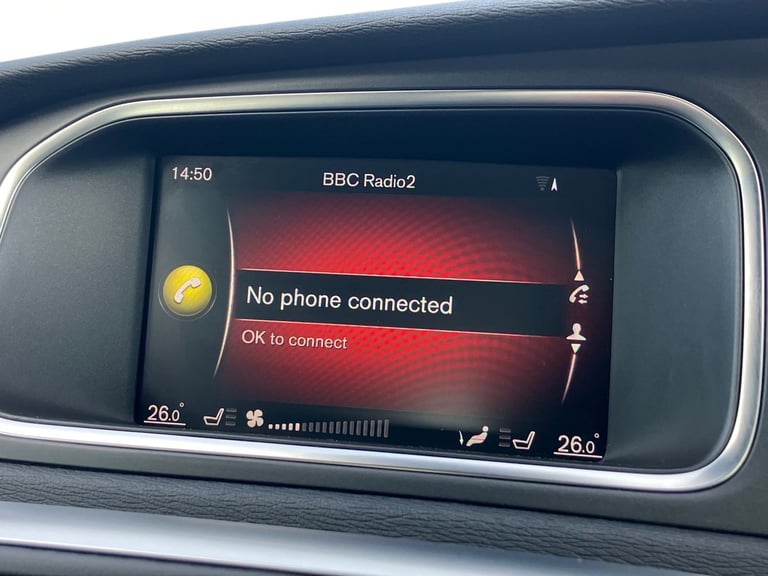 2019 Volvo V40 D3 [4 Cyl 152] Inscription Edition 5dr Geartronic Hatchback DIESEL Automatic