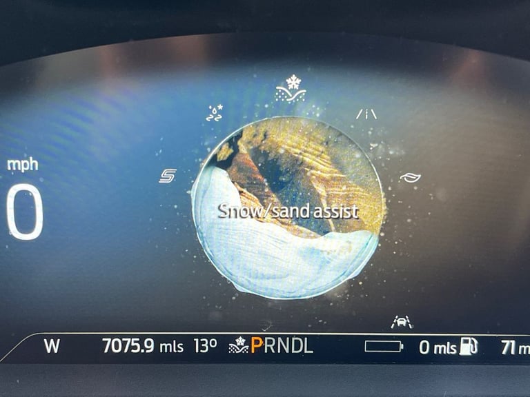 2022 Ford Kuga 2.5 PHEV ST-Line 5dr CVT HATCHBACK PETROL/ELECTRIC Automatic