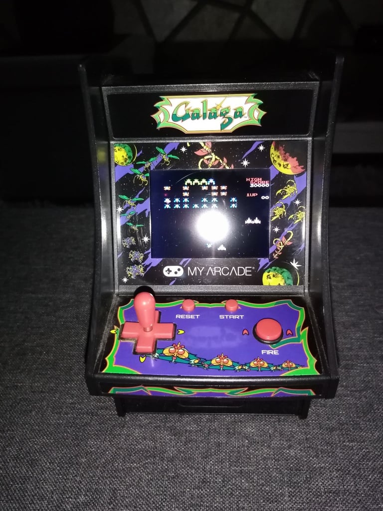 Mini Games Room For Sale