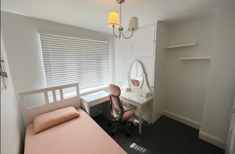 South London to North London (House swap) 