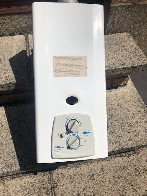 image for Gas Boiler
