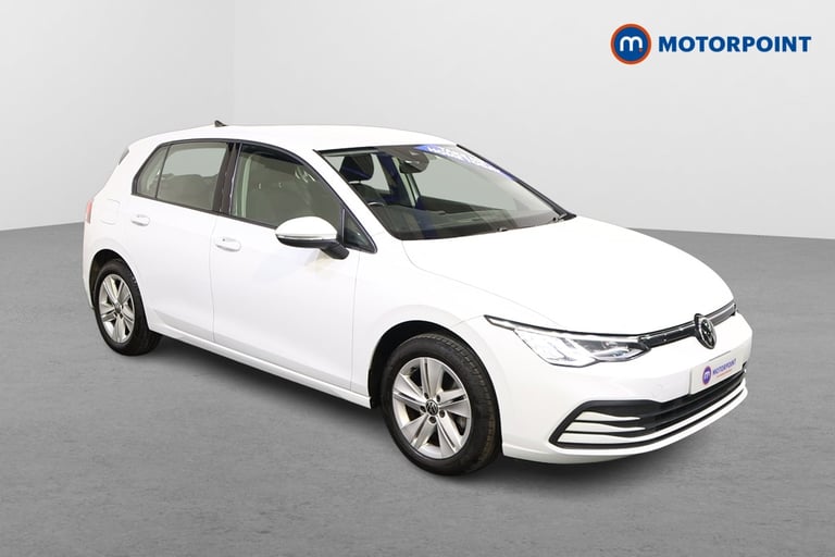 2020 Volkswagen Golf 1.5 eTSI 150 Life 5dr DSG Hatchback Petrol Automatic