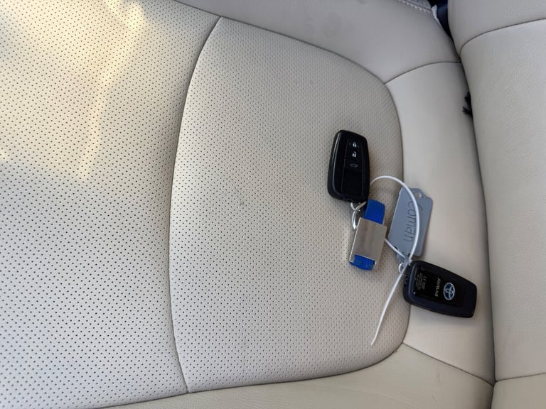 2020 Toyota RAV4 2.5 VVT-i Hybrid Design 5dr CVT 2WD ESTATE Petrol/Electric Hybrid Automatic