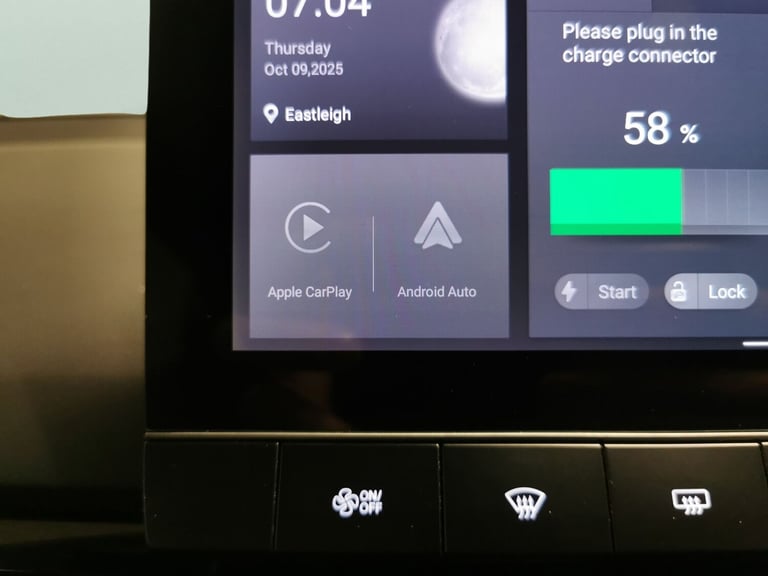 2024 MG MG4 320kW EV XPOWER 64kWh 5dr Auto HATCHBACK ELECTRIC Automatic