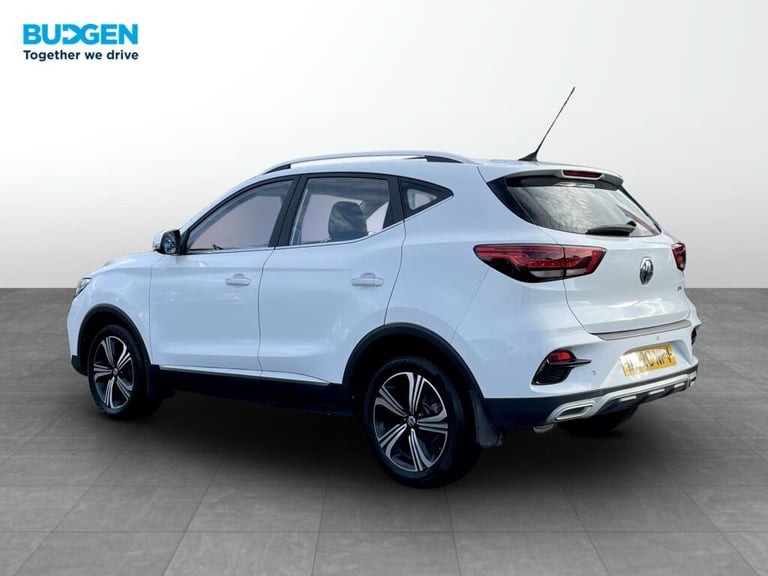 2020 MG MG ZS 1.5 VTi-TECH Excite Euro 6 (s/s) 5dr HATCHBACK Petrol Manual